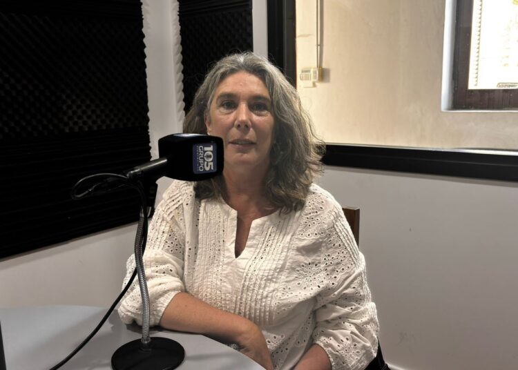 Alzheimer: retoman en Tres Arroyos los grupos de apoyo para familiares y cuidadores