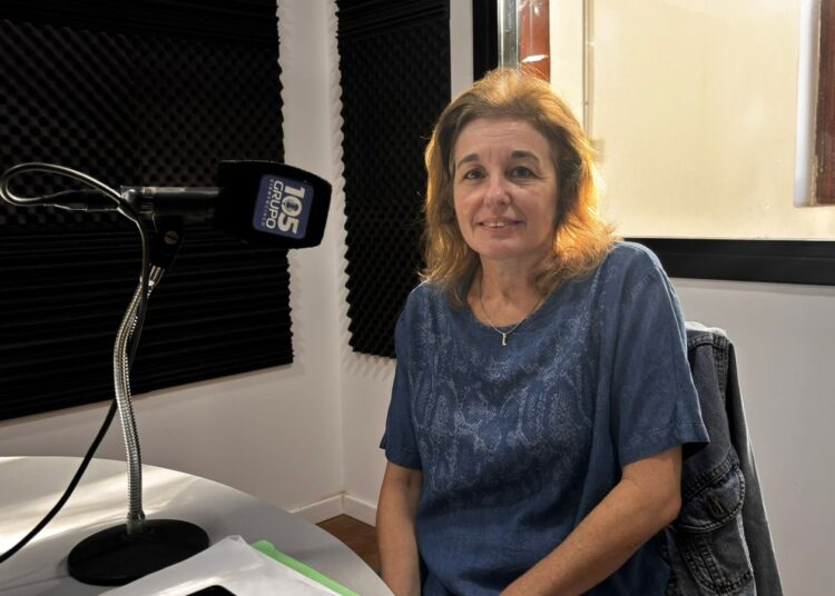 Juliana Arnaiz: Mosaicos y el Arte de Reconstruir