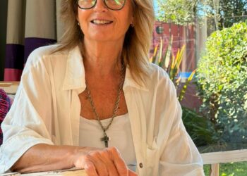 Presentarán el libro “El hilo de la vida” en el Museo de Bellas Artes