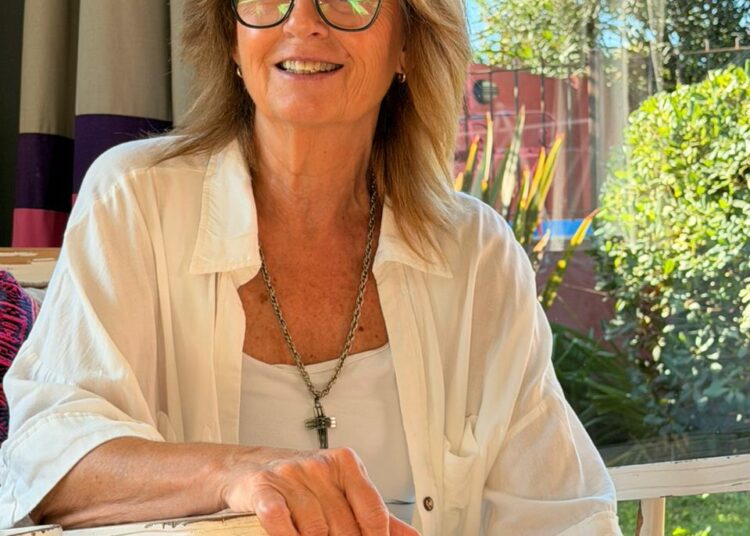 Presentarán el libro “El hilo de la vida” en el Museo de Bellas Artes