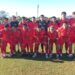 Alumni ganó en la cancha de ACDC y sigue con puntaje ideal