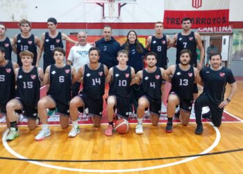 Copa Ciudad de Tres Arroyos: definidas las semifinales tras una noche vibrante