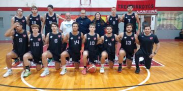 Copa Ciudad de Tres Arroyos: definidas las semifinales tras una noche vibrante