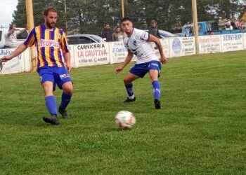 Empate de Colegiales y primera victoria de Huracán en una fecha con sorpresas