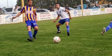 Empate de Colegiales y primera victoria de Huracán en una fecha con sorpresas