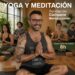 La Fundación Campano suma un nuevo horario de yoga y meditación