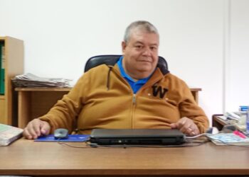 Abel Gómez: “El salario municipal está totalmente deteriorado y no alcanza para vivir”