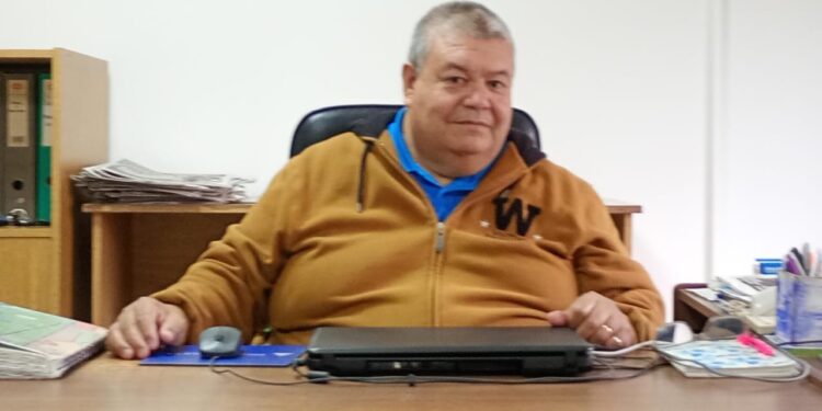 Abel Gómez: “El salario municipal está totalmente deteriorado y no alcanza para vivir”