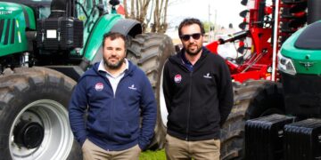 Buffa Maquinarias Agrícolas se suma al remate feria en la Sociedad Rural