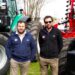 Buffa Maquinarias Agrícolas se suma al remate feria en la Sociedad Rural