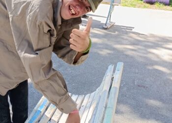 Educación e Inclusión: La Escuela Especial N° 501 de Chaves impulsa un taller de carpintería para la inserción laboral