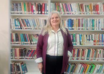 Amplia oferta de talleres en la Biblioteca Gakuri para todas las edades