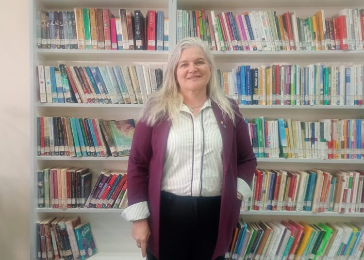 Amplia oferta de talleres en la Biblioteca Cacuri para todas las edades