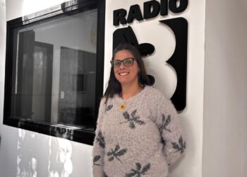 Milagros Ibarra impulsa una campaña solidaria para ayudar a su padre a salir de las adicciones