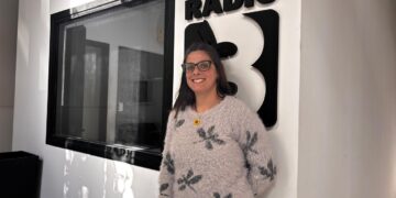 Milagros Ibarra impulsa una campaña solidaria para ayudar a su padre a salir de las adicciones