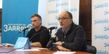 Lanzaron “Impulsar Comercio”, un programa para fortalecer la actividad local