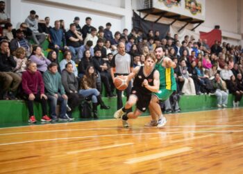 Argentino Junior ganó un partidazo y es finalista de la Copa Ciudad