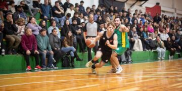 Argentino Junior ganó un partidazo y es finalista de la Copa Ciudad