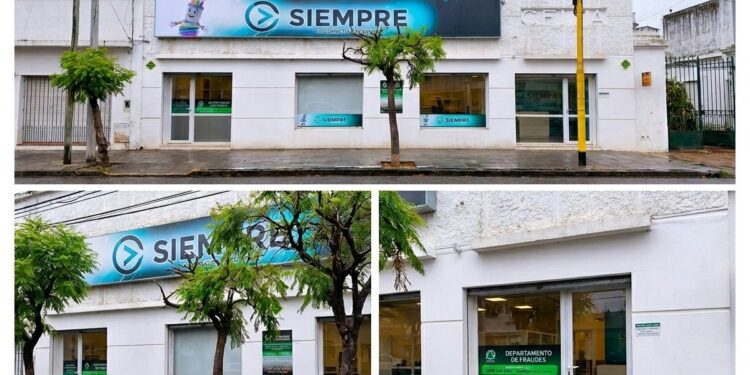 CELTA lanzó “Siempre”, su nueva marca de telecomunicaciones con fuerte apuesta a la fibra óptica