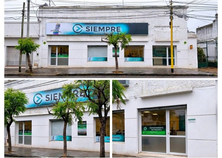 CELTA lanzó “Siempre”, su nueva marca de telecomunicaciones con fuerte apuesta a la fibra óptica