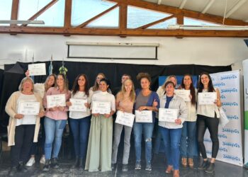 CRESTA consolida el arraigo regional con la graduación de sus diplomaturas en las localidades