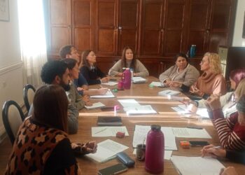 El Concejo Deliberante Estudiantil ya tiene fechas confirmadas para su edición 2026