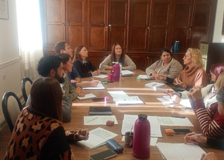 El Concejo Deliberante Estudiantil ya tiene fechas confirmadas para su edición 2026