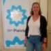 Noelia Garcia:  Trabajo en comisiones, inclusión y políticas públicas”