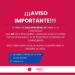 Alerta preventiva: el Área de Discapacidad advierte sobre maniobras de estafas telefónicas