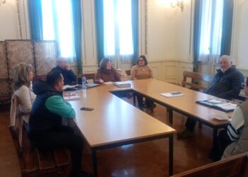 El Consejo de Discapacidad analizó propuestas para fortalecer actividades deportivas inclusivas