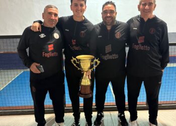Huracán se consagró en el torneo de clubes campeones de Bochas
