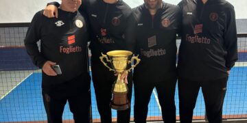 Huracán se consagró en el torneo de clubes campeones de Bochas