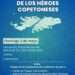 Copetonas se prepara para un histórico homenaje en el Día del Encuentro de los Héroes
