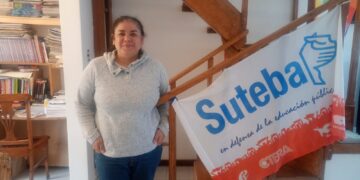 SUTEBA se prepara para elecciones y reafirma reclamos salariales y laborales