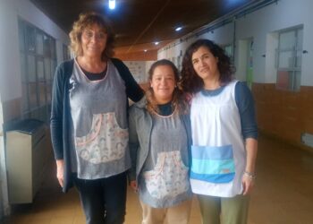 Organizan una feria de emprendedores para recaudar fondos destinados a la EP 24