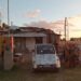 Allanaron viviendas en la ciudad y Copetonas por dos casos de abigeato