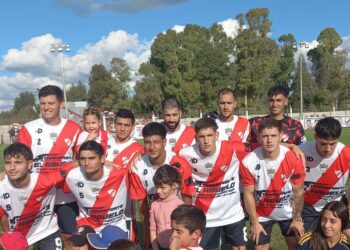 Segunda división: Argentino y Agrario no aflojan en el Apertura