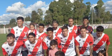 Segunda división: Argentino y Agrario no aflojan en el Apertura