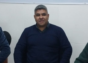 Carabajal: «La justicia es el último escalón que nos queda»