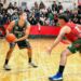 Alumni festejó en Orense y sigue firme en el Provincial de Clubes