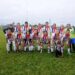 Colegiales y Argentino mandan en el fútbol femenino