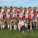 Fútbol Femenino: Colegiales no detiene su marcha y lidera con puntaje ideal