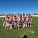 Primera Femenina: Colegiales goleó y quedó como único líder