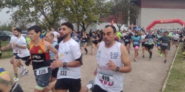 Reprograman la carrera «Corre por el Hospi»