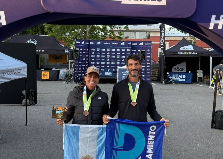 Atletas de DM Entrenamiento conquistan podios en el exigente circuito internacional de California