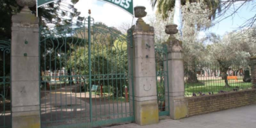El Colegio Holandés de Tres Arroyos celebra sus 80 años con historia, emoción y comunidad