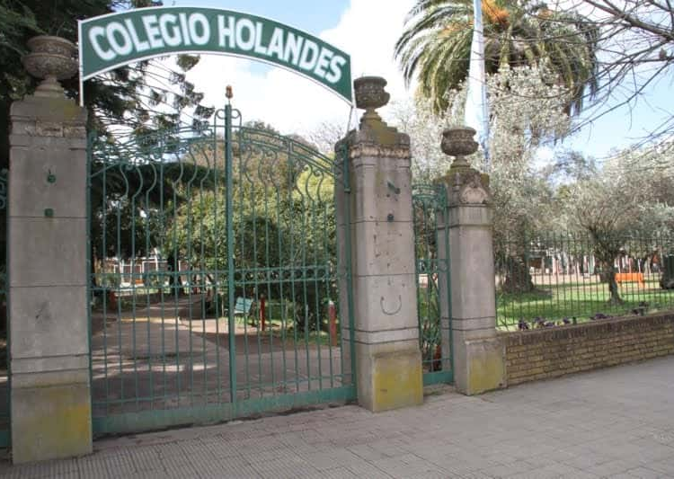 El Colegio Holandés de Tres Arroyos celebra sus 80 años con historia, emoción y comunidad