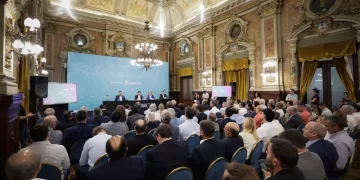 La Provincia reglamentó el fondo para municipios del Presupuesto 2026
