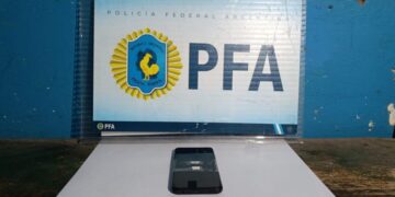 Chaves: allanaron una vivienda por pornografía infantil