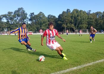 Definidas las semifinales de la Copa Tres Arroyos